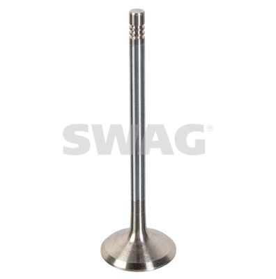 SWAG 33 10 7698 Βαλβίδα εισαγωγής for FORD VOLVO
